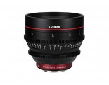 Canon CN-E24mm T1.5 L F Cine Prime Lens