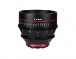 Canon CN-E50mm T1.3 L F Cine Prime Lens