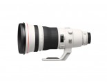 Canon EF 400mm F/2.8 L IS II USM