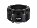 Canon EF 50mm f/1.8 STM