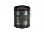 Canon EF-M 11-22mm F/4-5.6 IS STM Lens