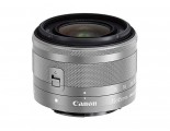 Canon EF-M 15-45mm f3.5-6.3 IS STM