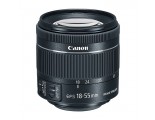 Canon EF-S 18-55mm f/4-5.6 IS STM