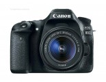 Canon EOS 80D Body