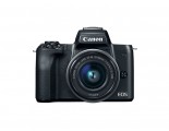 Canon EOS M50 Kit (15-45MM)