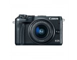 Canon EOS M6 Kit (18-150mm)