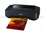 Canon iP2770 Inkjet Printer