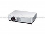 Canon LV-8320 Projector