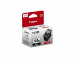 Canon PG-740 Black Ink Cartridge 