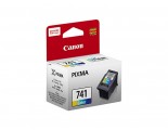 Canon CL-741 Color Ink Cartridge 
