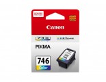 Canon Ink Cartridges CL-746