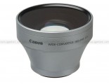 Canon WD-H43 43mm 0.7X Wide Angle Converter Lens