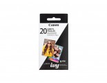 Canon ZINK Photo Paper Pack (20 Sheets)