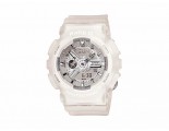 Casio G-Shock Baby-G Series White BA-110-7A2