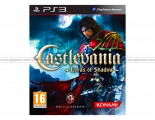 Castlevania: Lords of Shadow (PS3)