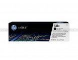 HP 131X Black Print Cartridge 