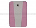CG Mobile Lamborghini Case for Samsung P5100 Galaxy Tab2 10.1 (Pink) 