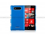 Momax Ultra Tough Case Clear Touch for Nokia Lumia 820 