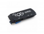 Cliptech USB 3.0 Card Reader