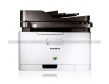 Samsung Colour Multifunction CLX-3305FW 