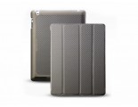 CM Carbon Texture Case for iPad 3