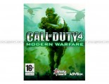 Call of Duty 4: Modern Warfare (PS3)