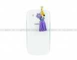 Floret Dust Plug