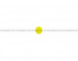 Cute Lemon Dust Plug