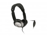 Connectland CM-502 Fashion Designed Stereo Headphones