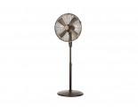 Cornell Stand Fan CCF-169CP