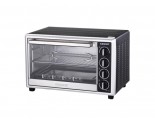 Cornell Electric Oven CEO-E49SL