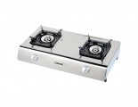 Cornell Gas Cooker CGSP1102SSD