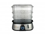 Cornell Food Steamer CS-202