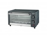 Cornell Toaster Oven CTO-S10L