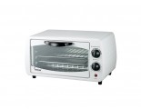 Cornell Toaster Oven CTO-1S10WH