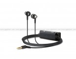 Creative Noise-Canceling Earphone EP-3NC