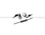 Creative Earphone HS-930i (for iPhone)