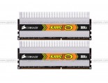 Corsair Twin 3X2048 2GB 1333MHz DDR3 Kit