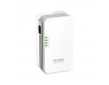 D-Link DHP-W310AV Powerline AV500 Wireless N Mini Extender