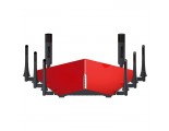 D-Link DIR-895L Wireless AC5300 Tri-Band Ultra Wi-Fi Router