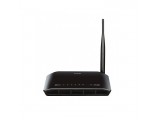 D-Link DSL-2730E N150 Wireless ADSL2+ 4-Port Router