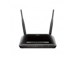 D-Link DSL-2750U N300 Wireless ADSL2+ 4-Port Router