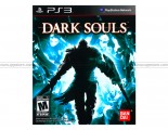 Dark Souls (PS3)