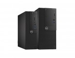 Dell Optiplex 3050 MT With E1916H Monitor