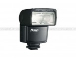 Nissin Speedlite Di466 Digital Flash