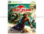 Dead Island (XBOX360) 