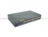 D-Link DES-1024D 24-Port Switch