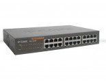 D-Link DGS-1024D 24-Port Gigabit Switch