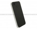 Krusell Donso Undercover Apple iPhone 4/4S (Black)