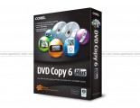 DVD Copy 6 Plus